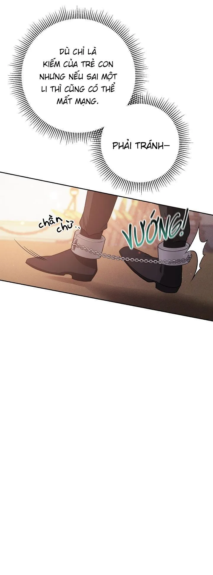 HAI ĐẾ QUỐC, NÔ LỆ CỦA ĐẾ QUỐC Chapter 8 Trang 58