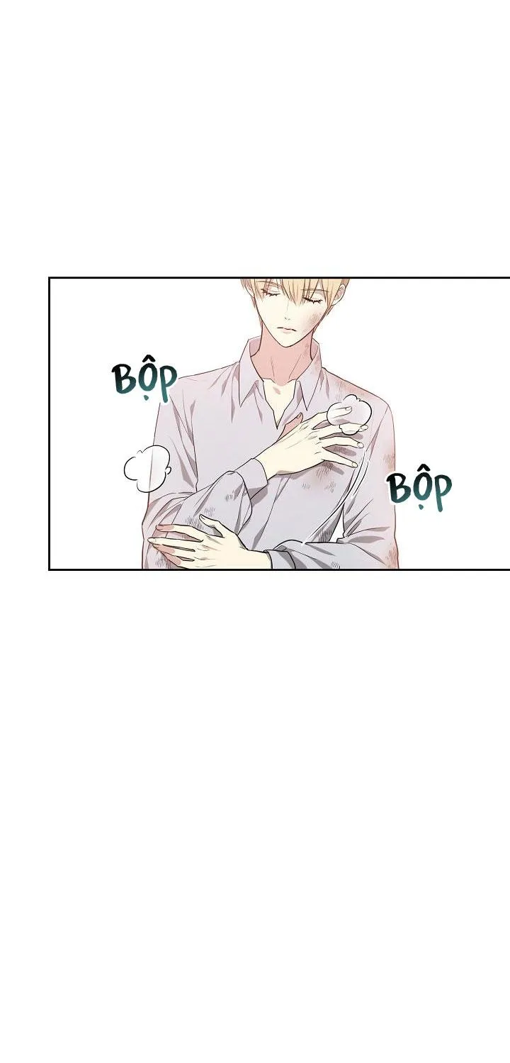 HAI ĐẾ QUỐC, NÔ LỆ CỦA ĐẾ QUỐC Chapter 9 Trang 12