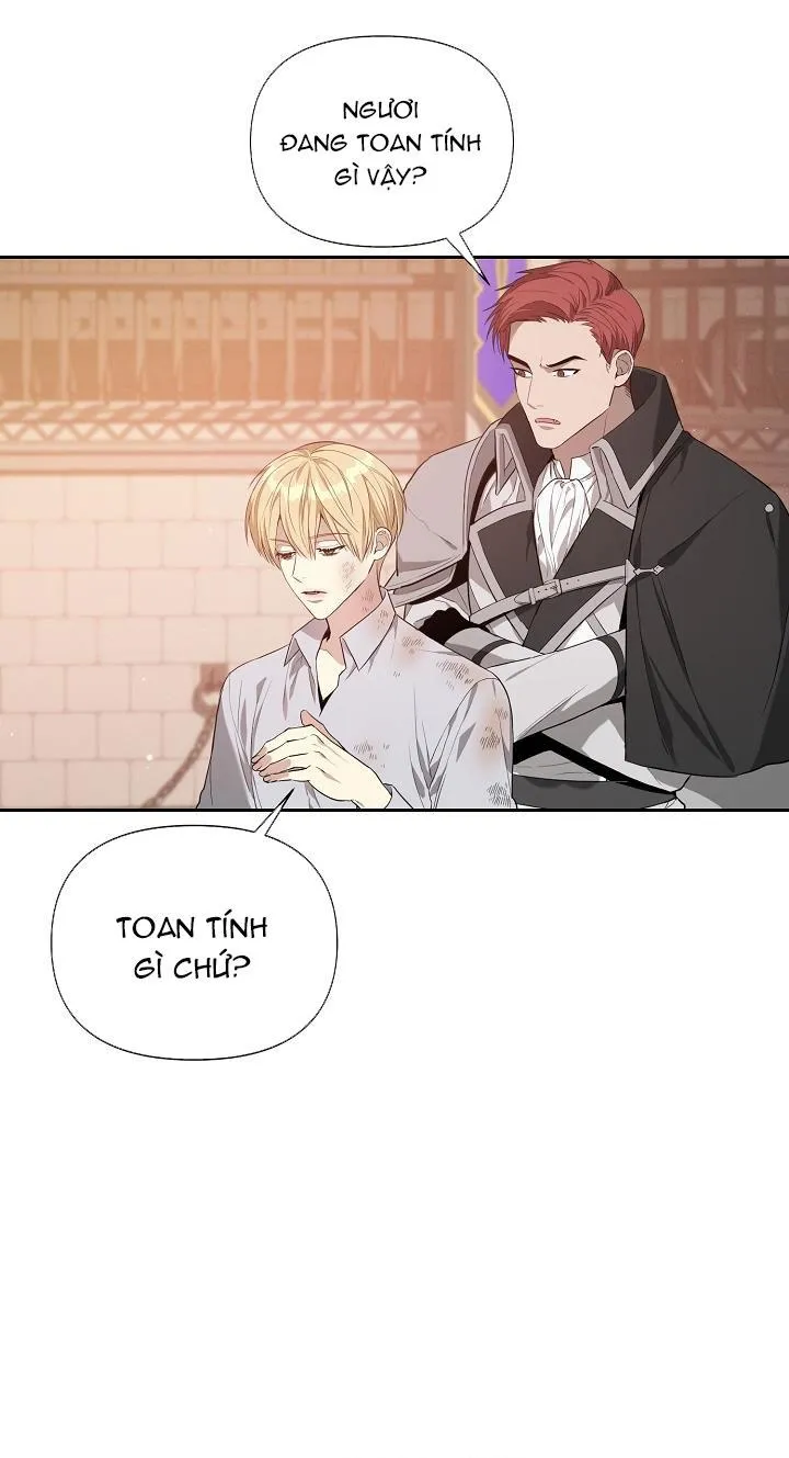 HAI ĐẾ QUỐC, NÔ LỆ CỦA ĐẾ QUỐC Chapter 9 Trang 13