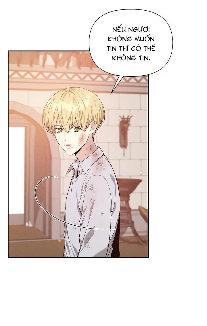 HAI ĐẾ QUỐC, NÔ LỆ CỦA ĐẾ QUỐC Chapter 9 Trang 16