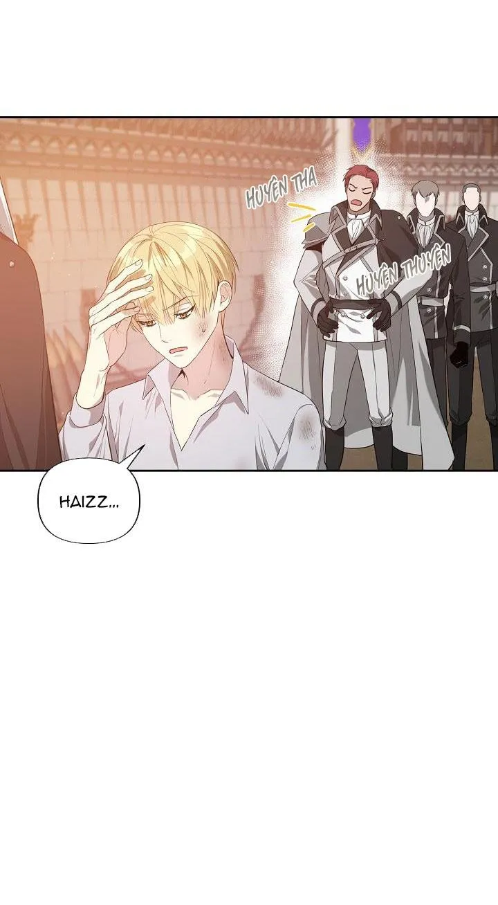 HAI ĐẾ QUỐC, NÔ LỆ CỦA ĐẾ QUỐC Chapter 9 Trang 18