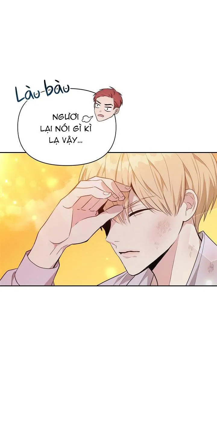 HAI ĐẾ QUỐC, NÔ LỆ CỦA ĐẾ QUỐC Chapter 9 Trang 21