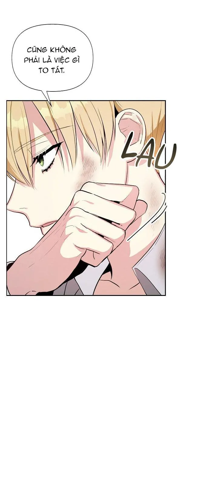 HAI ĐẾ QUỐC, NÔ LỆ CỦA ĐẾ QUỐC Chapter 9 Trang 27