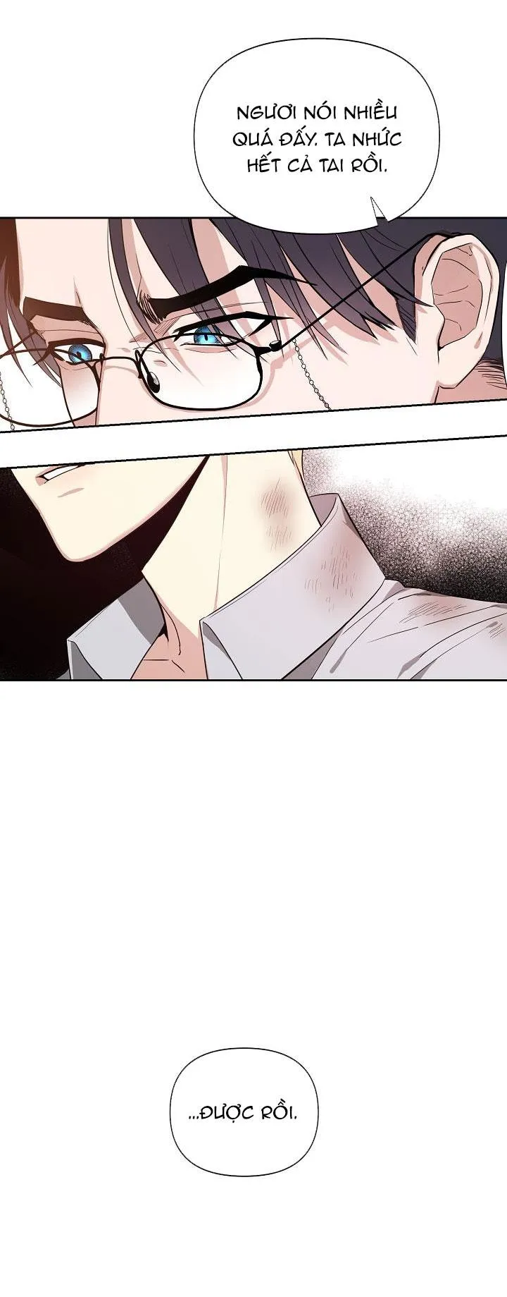 HAI ĐẾ QUỐC, NÔ LỆ CỦA ĐẾ QUỐC Chapter 9 Trang 29