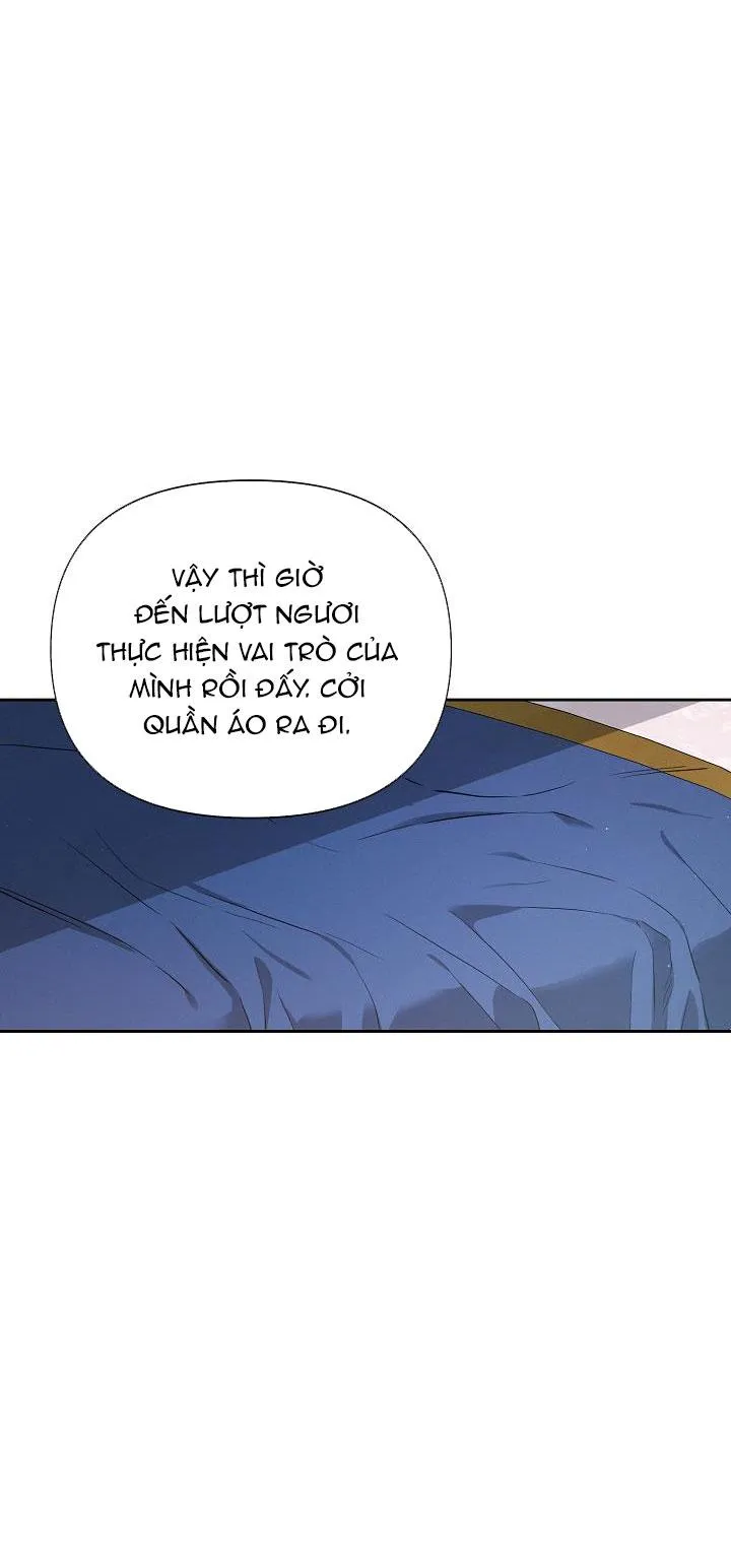 HAI ĐẾ QUỐC, NÔ LỆ CỦA ĐẾ QUỐC Chapter 9 Trang 31