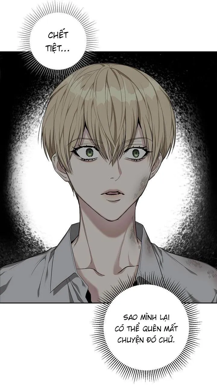 HAI ĐẾ QUỐC, NÔ LỆ CỦA ĐẾ QUỐC Chapter 9 Trang 33