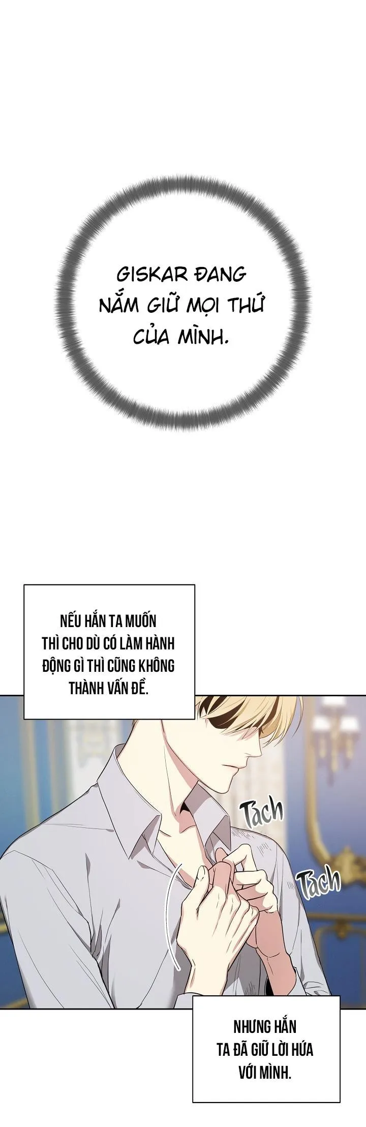 HAI ĐẾ QUỐC, NÔ LỆ CỦA ĐẾ QUỐC Chapter 9 Trang 34