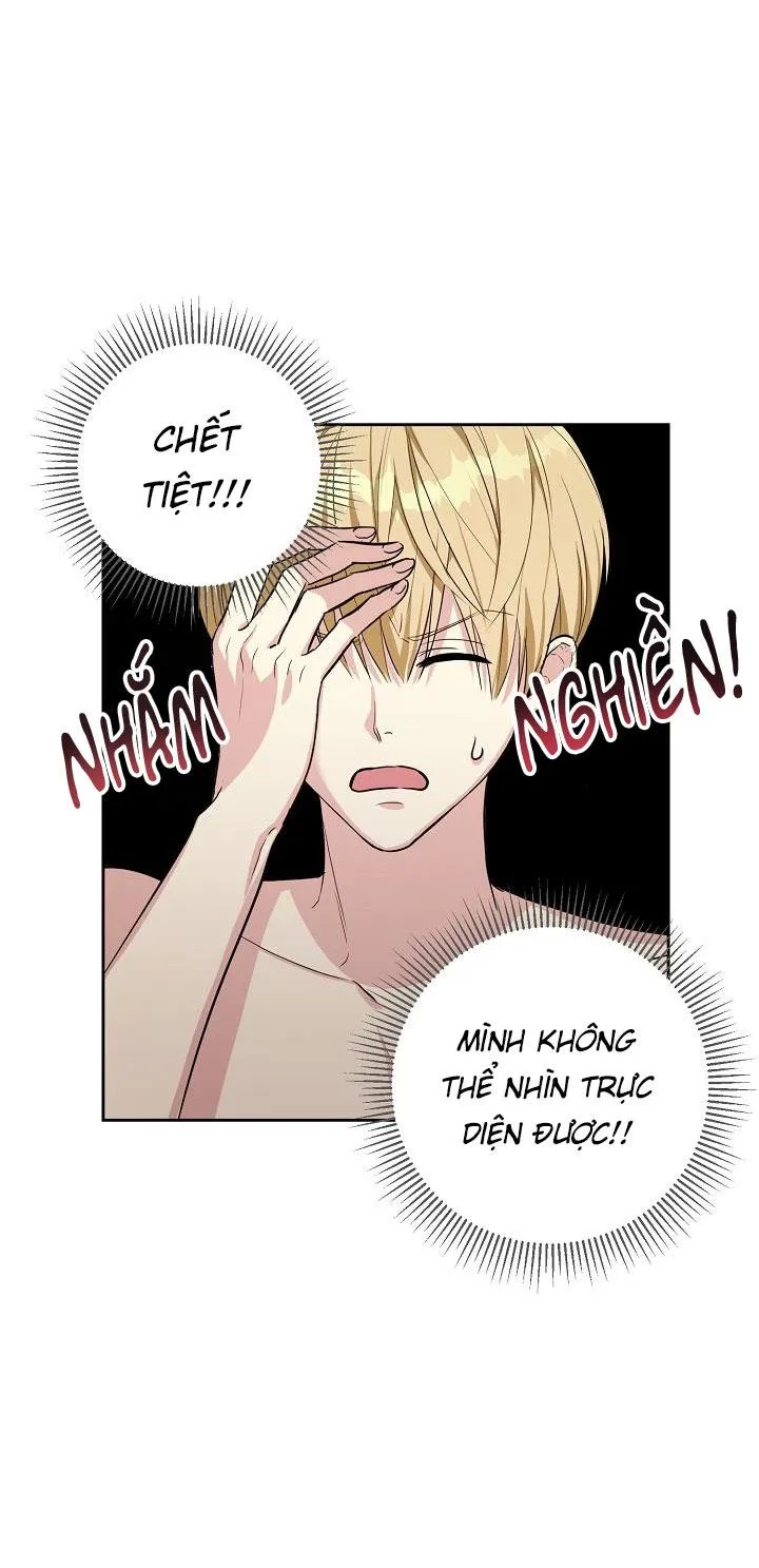 HAI ĐẾ QUỐC, NÔ LỆ CỦA ĐẾ QUỐC Chapter 9 Trang 44