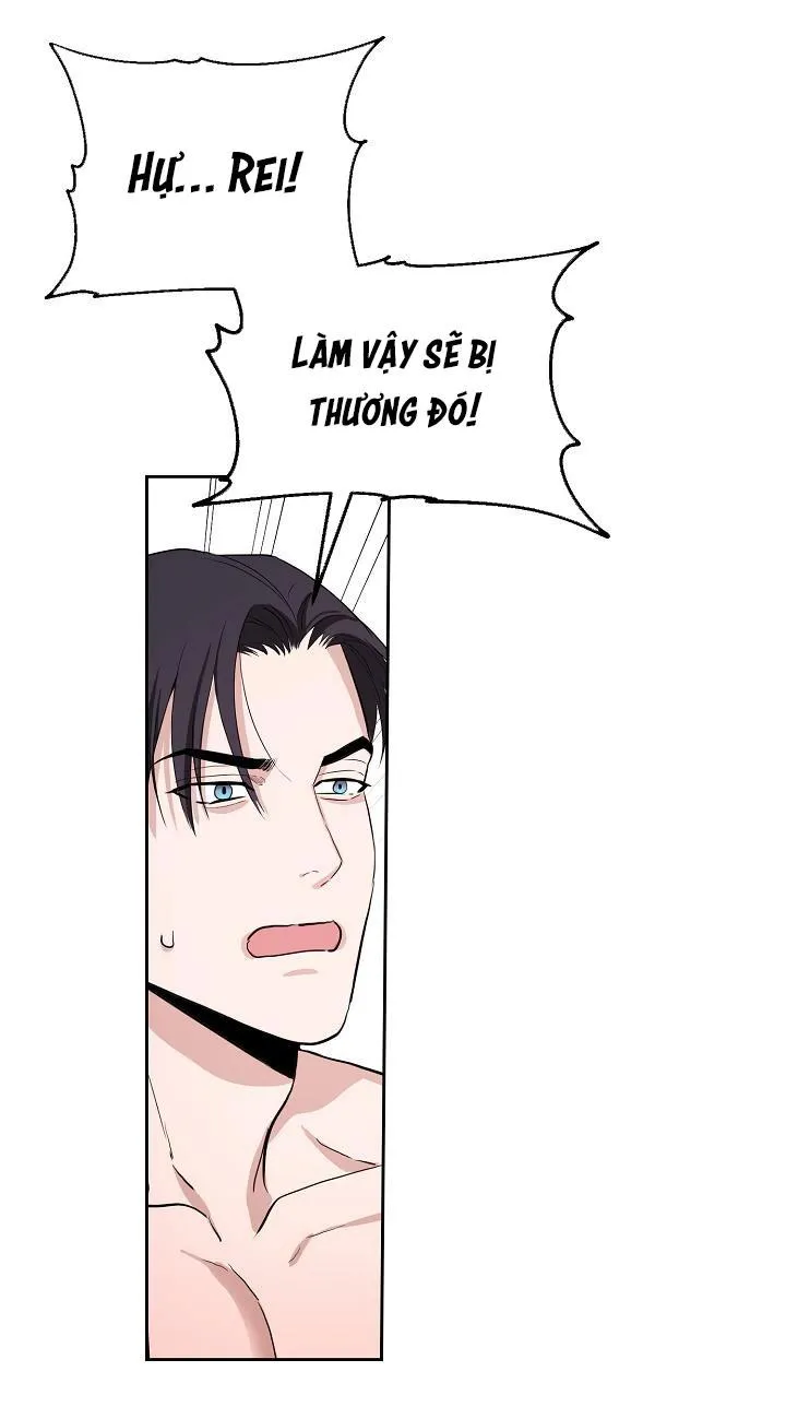 HAI ĐẾ QUỐC, NÔ LỆ CỦA ĐẾ QUỐC Chapter 9 Trang 51