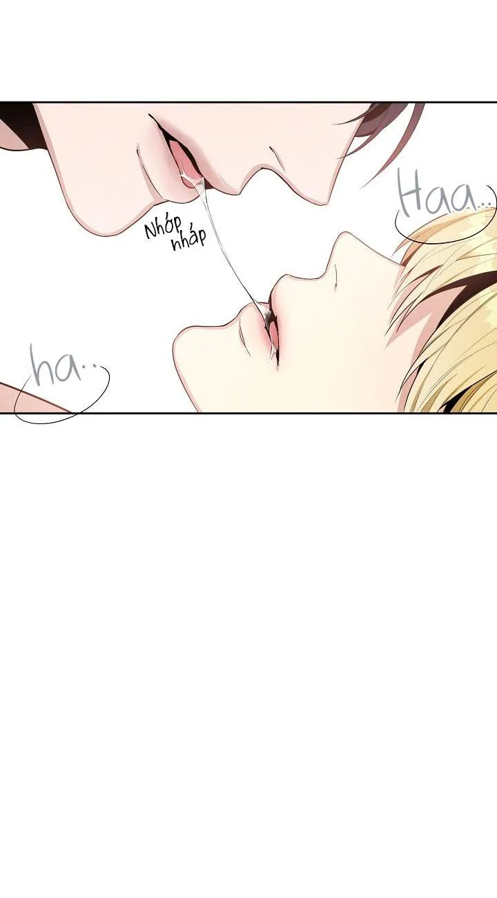 HAI ĐẾ QUỐC, NÔ LỆ CỦA ĐẾ QUỐC Chapter 9 Trang 57