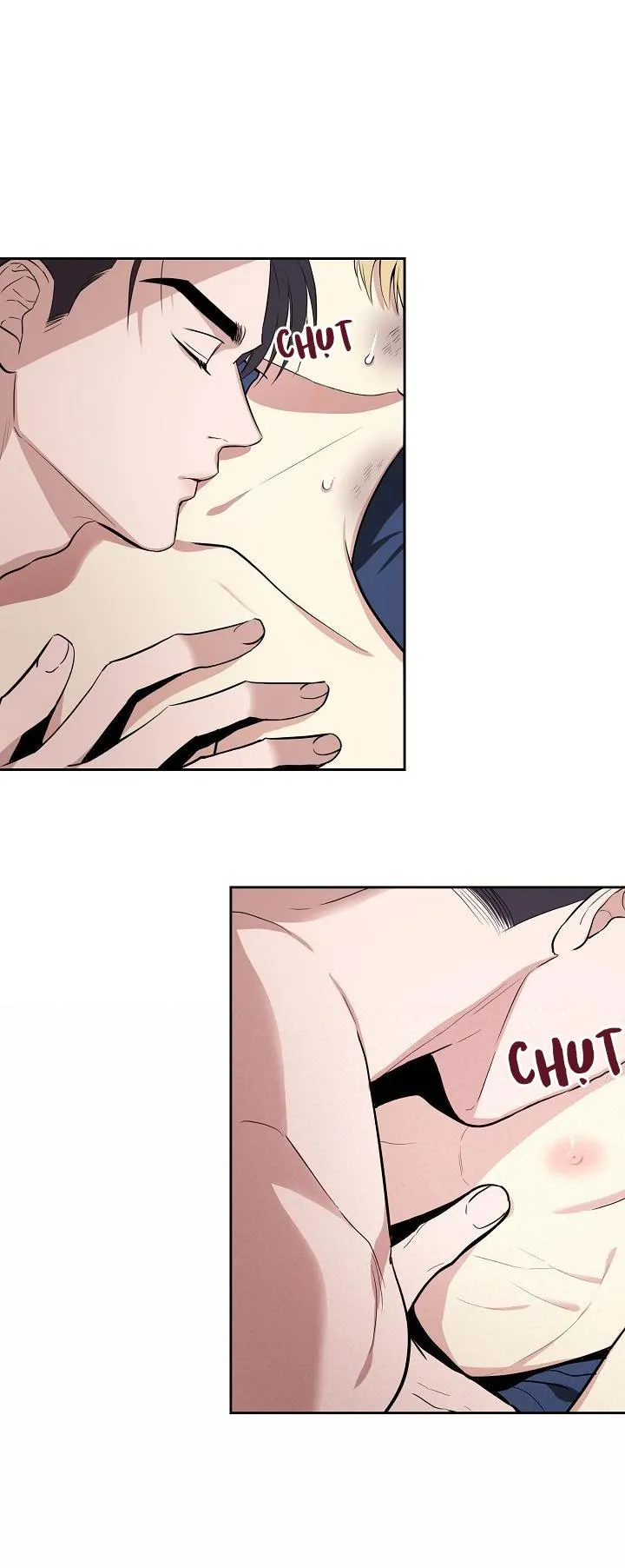 HAI ĐẾ QUỐC, NÔ LỆ CỦA ĐẾ QUỐC Chapter 9 Trang 61