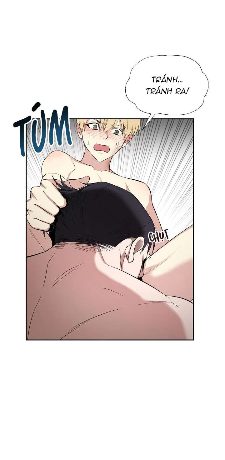 HAI ĐẾ QUỐC, NÔ LỆ CỦA ĐẾ QUỐC Chapter 9 Trang 63