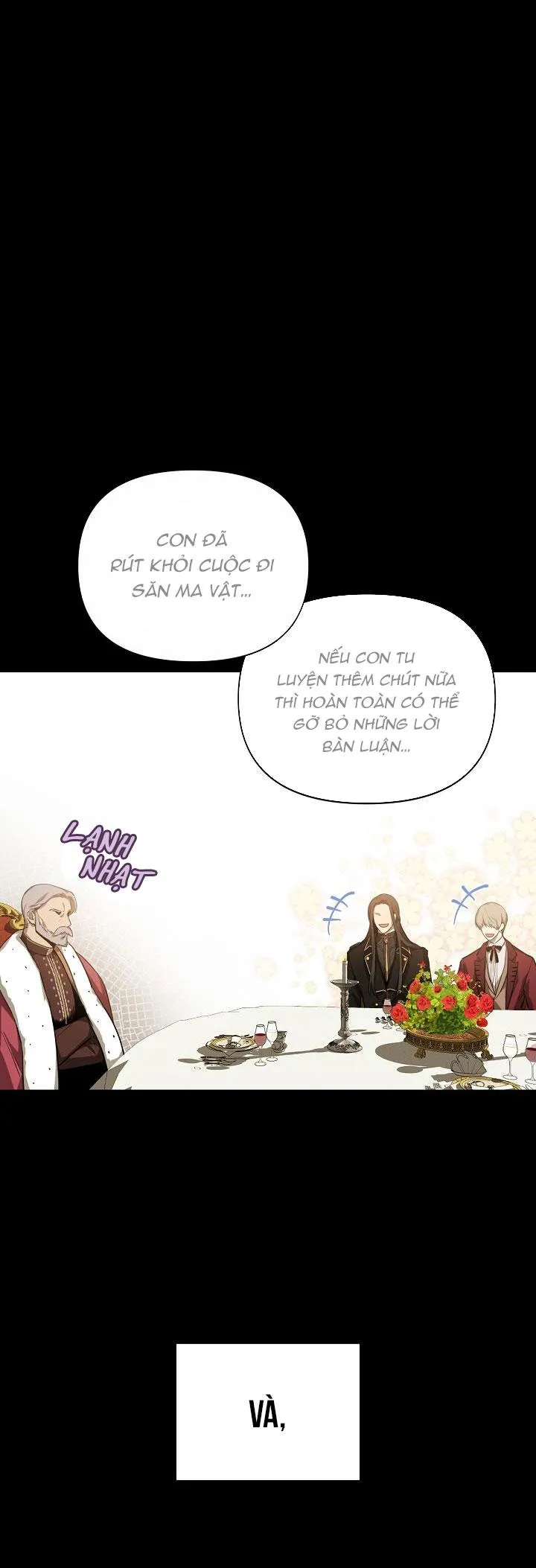 HAI ĐẾ QUỐC, NÔ LỆ CỦA ĐẾ QUỐC Chapter 10 Trang 4