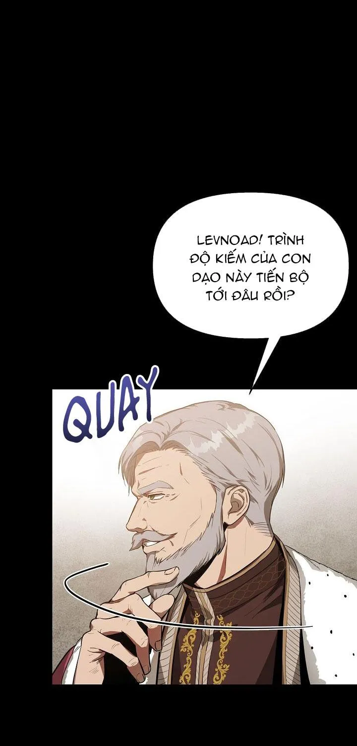 HAI ĐẾ QUỐC, NÔ LỆ CỦA ĐẾ QUỐC Chapter 10 Trang 5