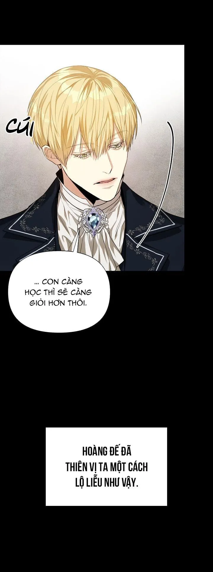 HAI ĐẾ QUỐC, NÔ LỆ CỦA ĐẾ QUỐC Chapter 10 Trang 6