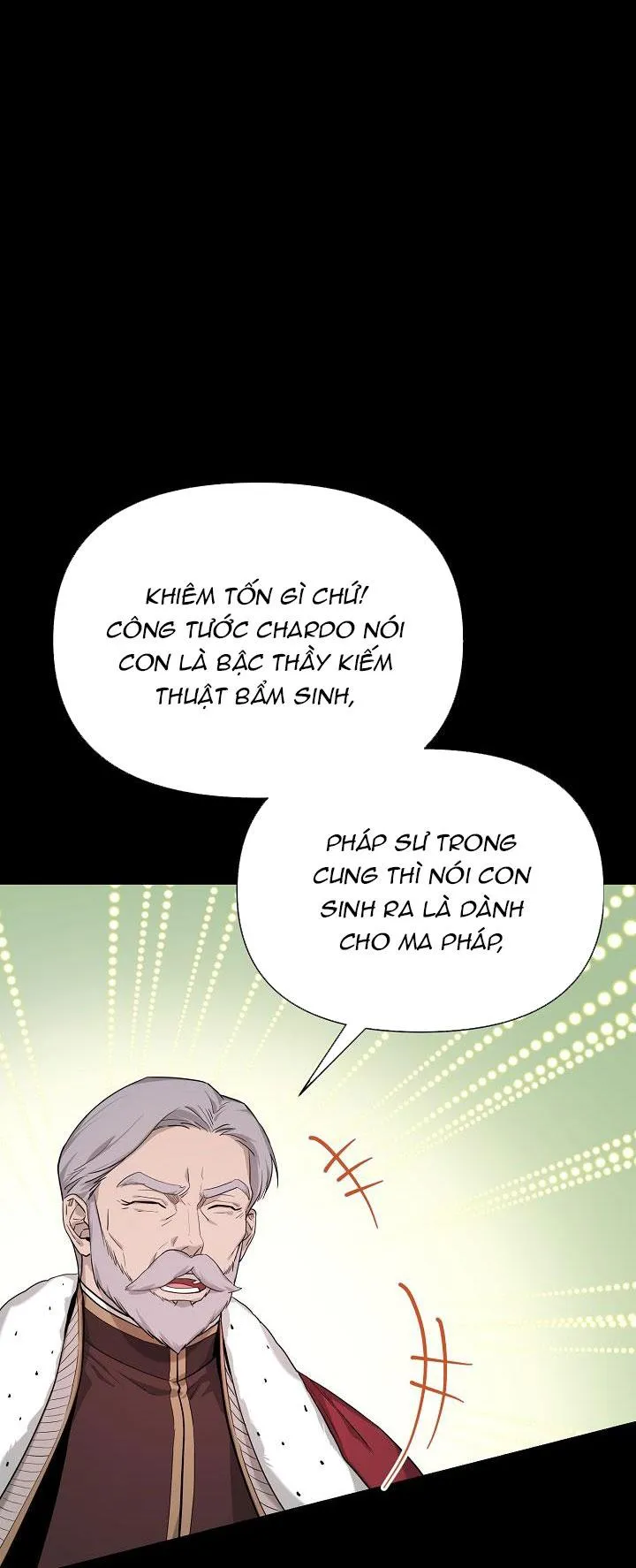 HAI ĐẾ QUỐC, NÔ LỆ CỦA ĐẾ QUỐC Chapter 10 Trang 7