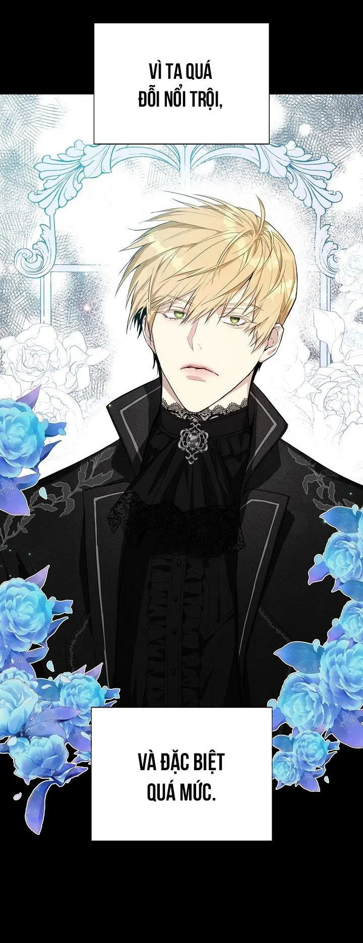 HAI ĐẾ QUỐC, NÔ LỆ CỦA ĐẾ QUỐC Chapter 10 Trang 19