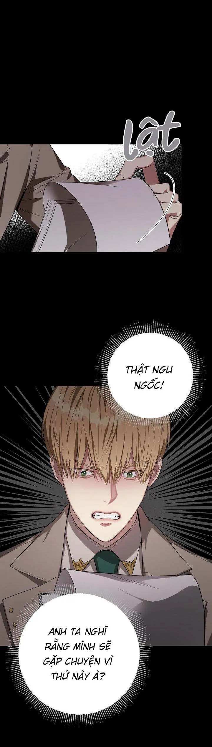 HAI ĐẾ QUỐC, NÔ LỆ CỦA ĐẾ QUỐC Chapter 10 Trang 24