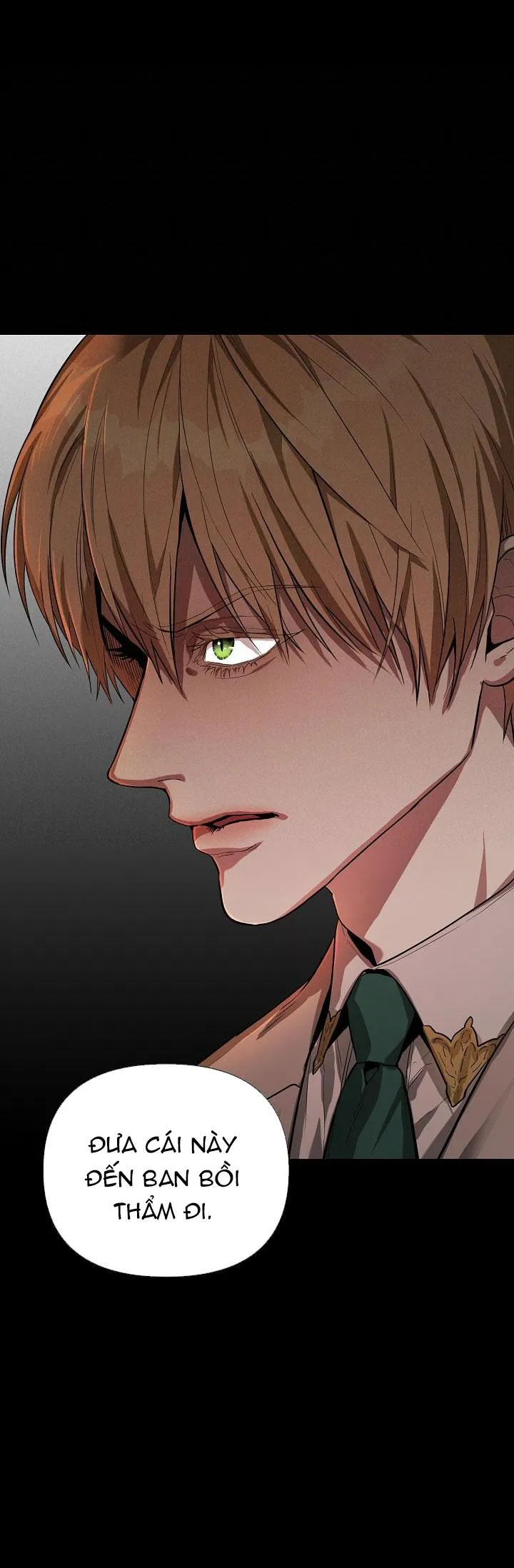 HAI ĐẾ QUỐC, NÔ LỆ CỦA ĐẾ QUỐC Chapter 10 Trang 26