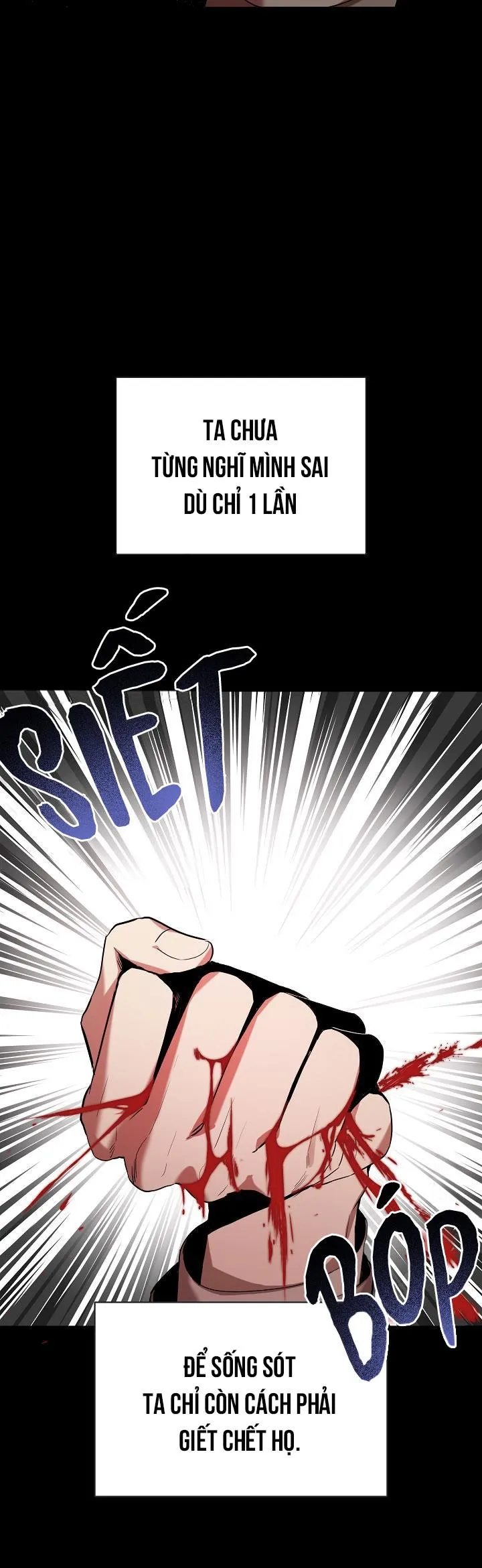 HAI ĐẾ QUỐC, NÔ LỆ CỦA ĐẾ QUỐC Chapter 10 Trang 31