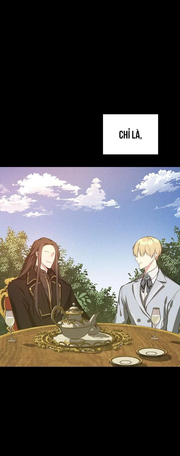 HAI ĐẾ QUỐC, NÔ LỆ CỦA ĐẾ QUỐC Chapter 10 Trang 32