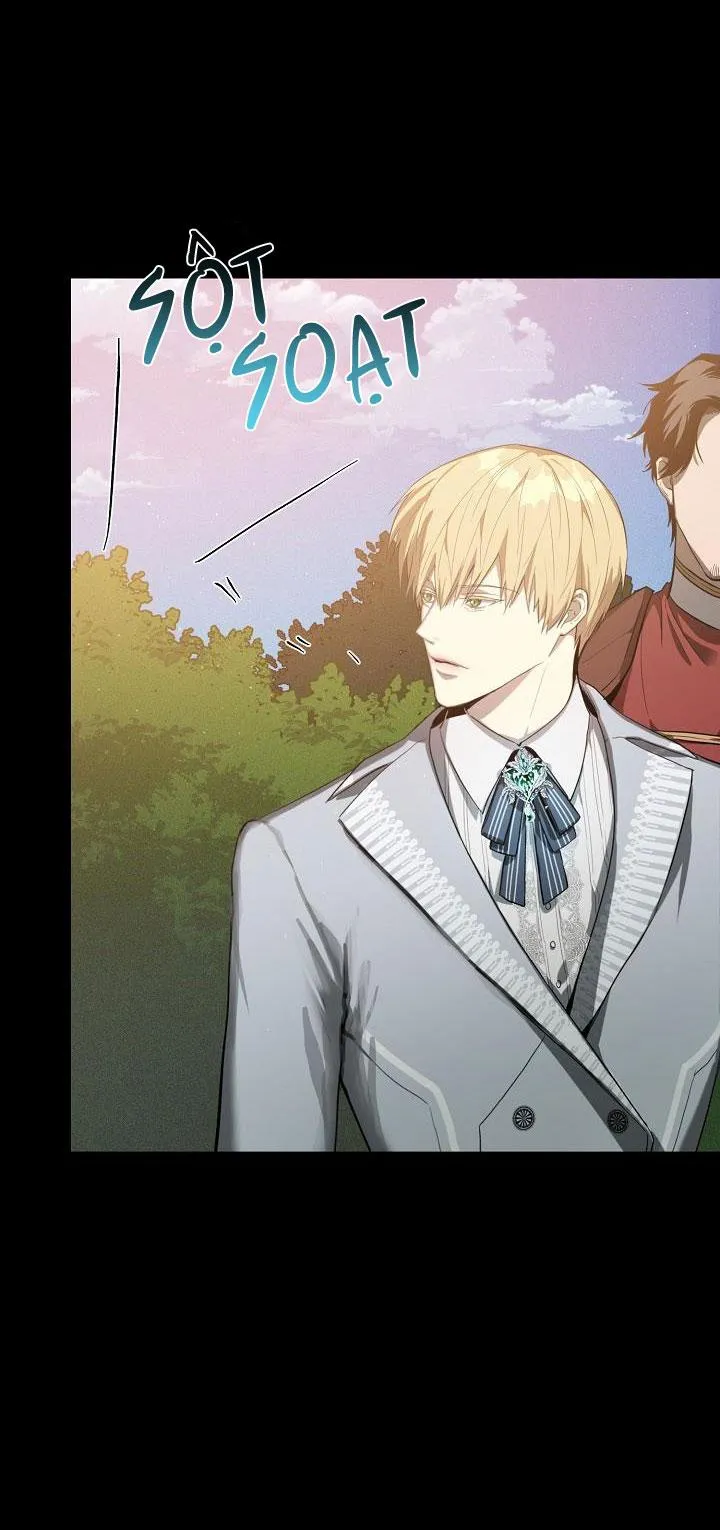 HAI ĐẾ QUỐC, NÔ LỆ CỦA ĐẾ QUỐC Chapter 10 Trang 37