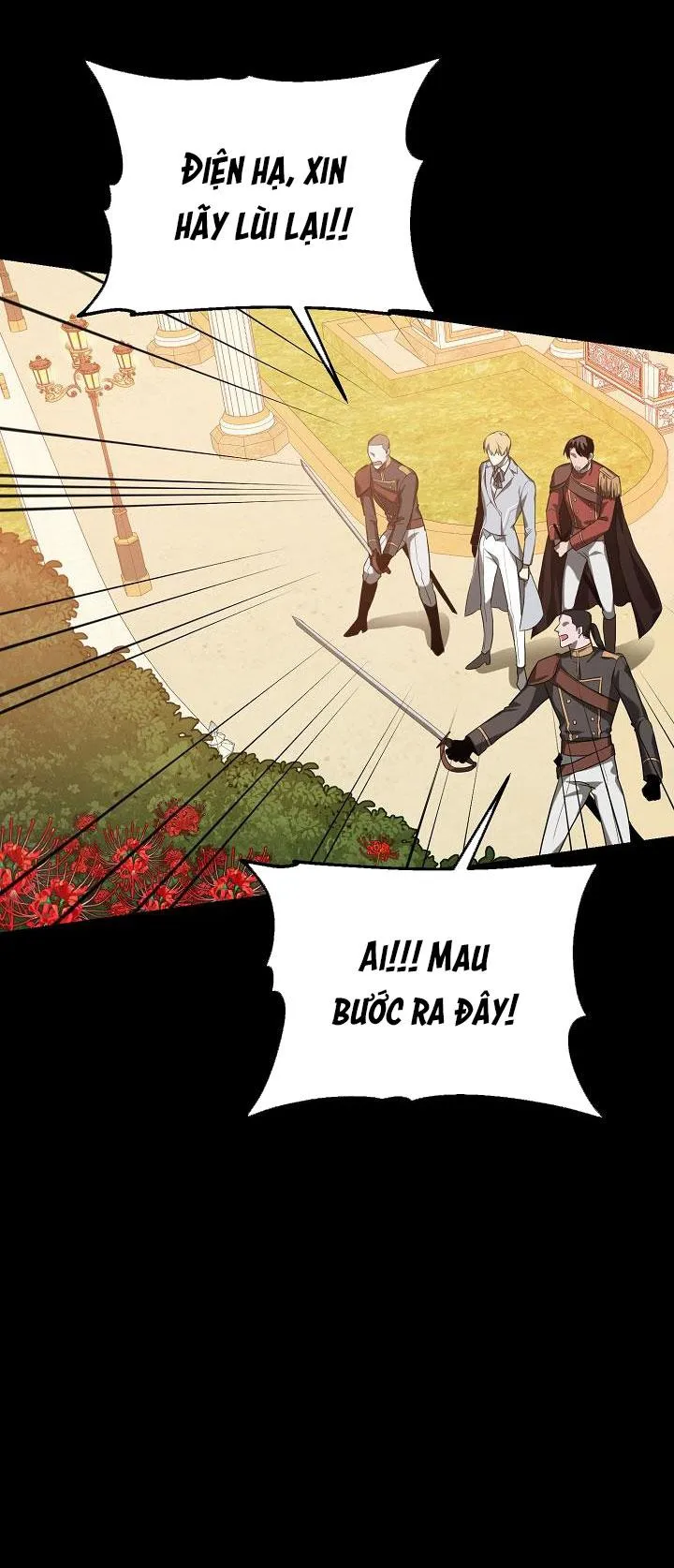 HAI ĐẾ QUỐC, NÔ LỆ CỦA ĐẾ QUỐC Chapter 10 Trang 38