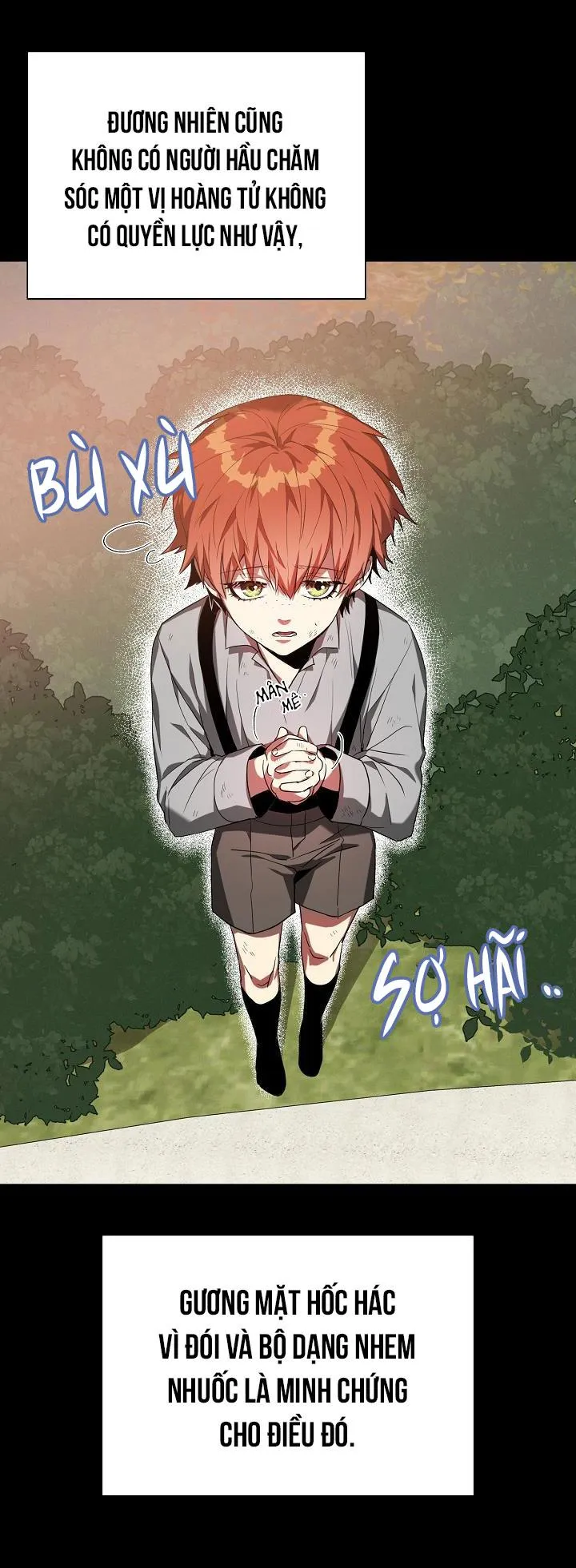 HAI ĐẾ QUỐC, NÔ LỆ CỦA ĐẾ QUỐC Chapter 10 Trang 42