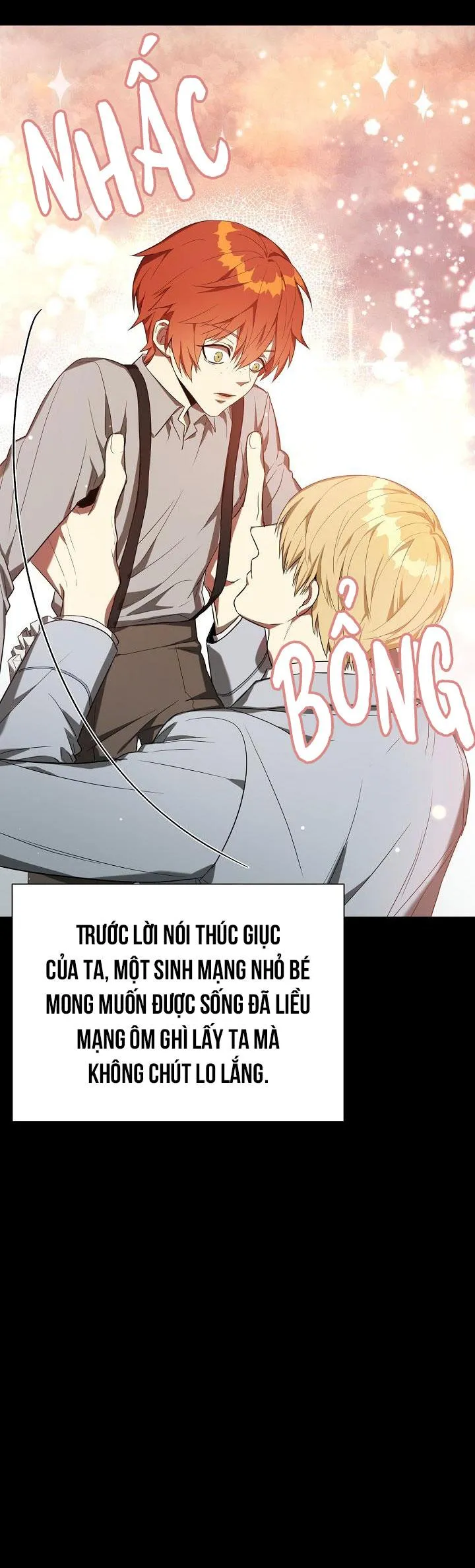 HAI ĐẾ QUỐC, NÔ LỆ CỦA ĐẾ QUỐC Chapter 10 Trang 46