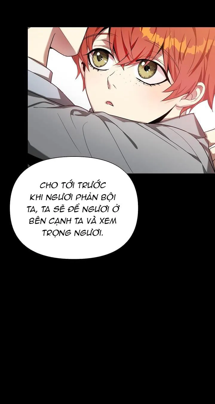 HAI ĐẾ QUỐC, NÔ LỆ CỦA ĐẾ QUỐC Chapter 10 Trang 48