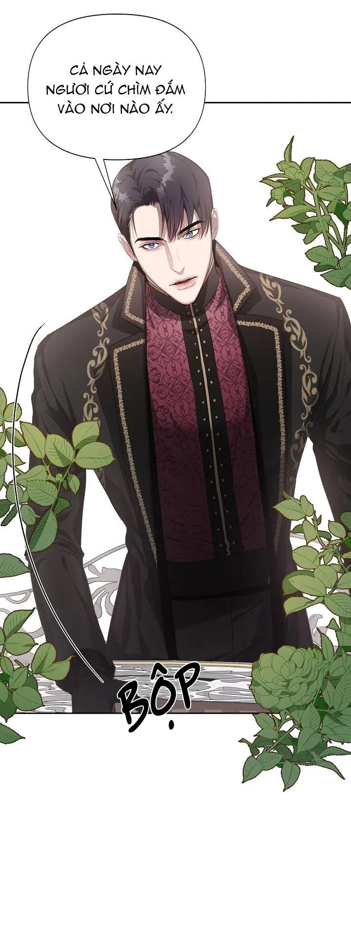 HAI ĐẾ QUỐC, NÔ LỆ CỦA ĐẾ QUỐC Chapter 10 Trang 53