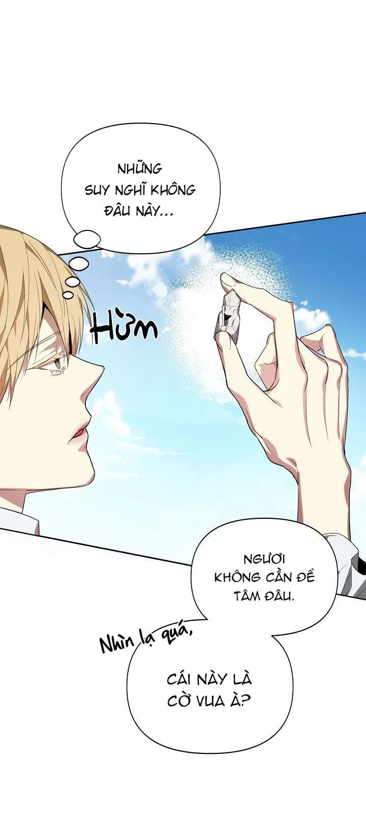 HAI ĐẾ QUỐC, NÔ LỆ CỦA ĐẾ QUỐC Chapter 10 Trang 54