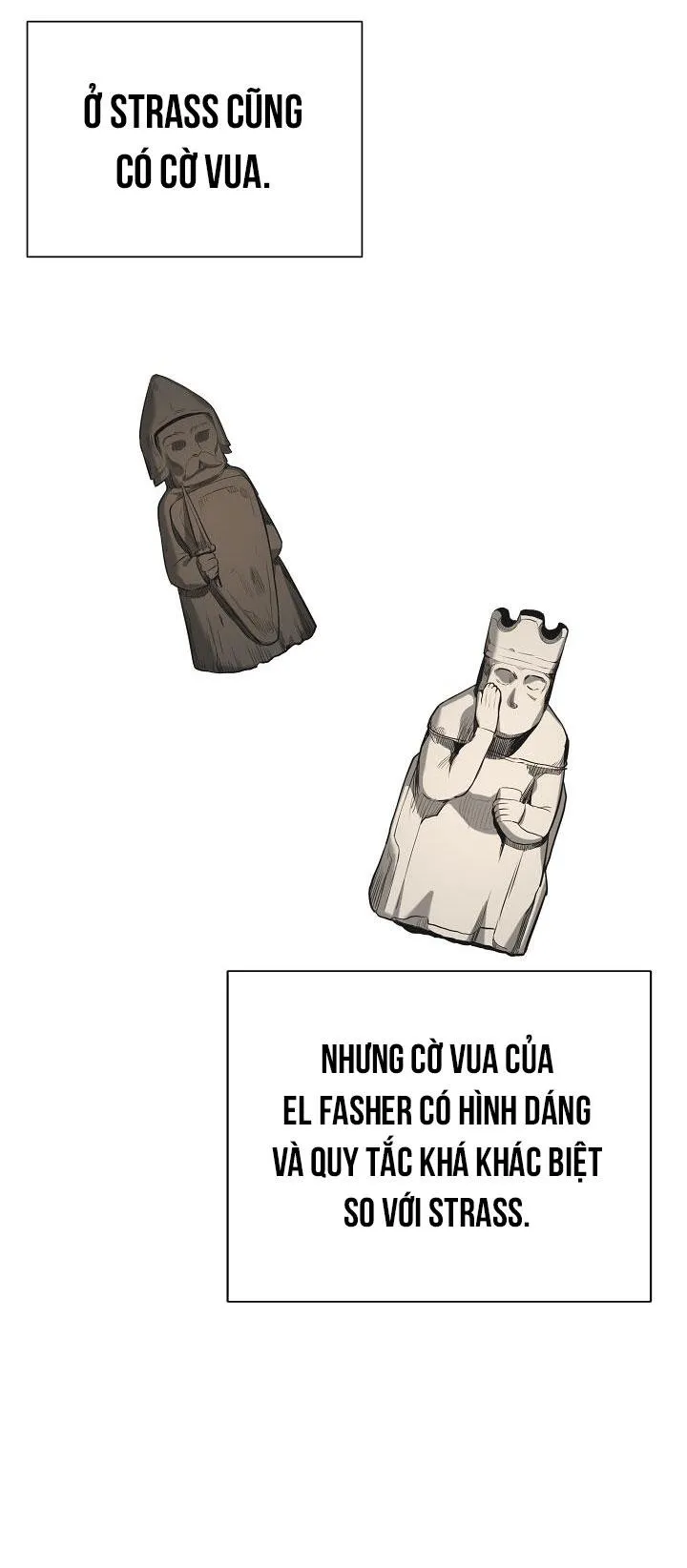 HAI ĐẾ QUỐC, NÔ LỆ CỦA ĐẾ QUỐC Chapter 10 Trang 58