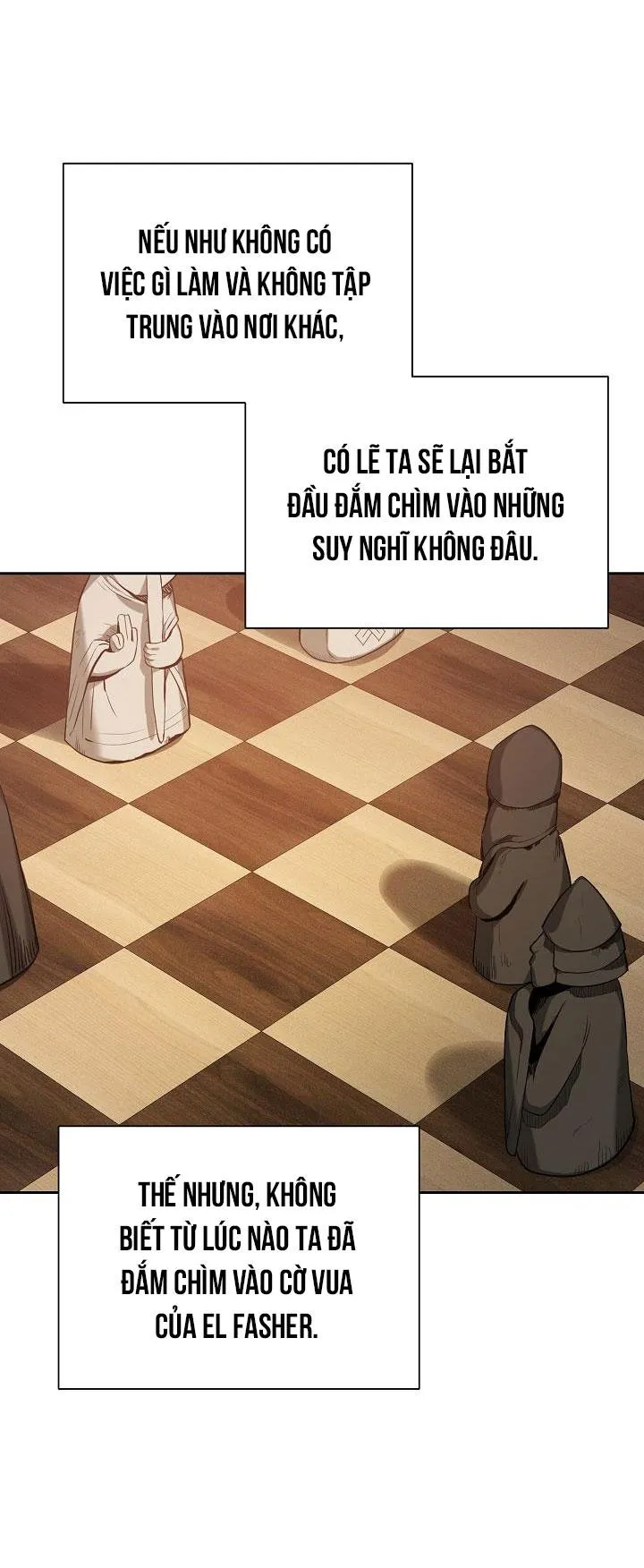 HAI ĐẾ QUỐC, NÔ LỆ CỦA ĐẾ QUỐC Chapter 10 Trang 59