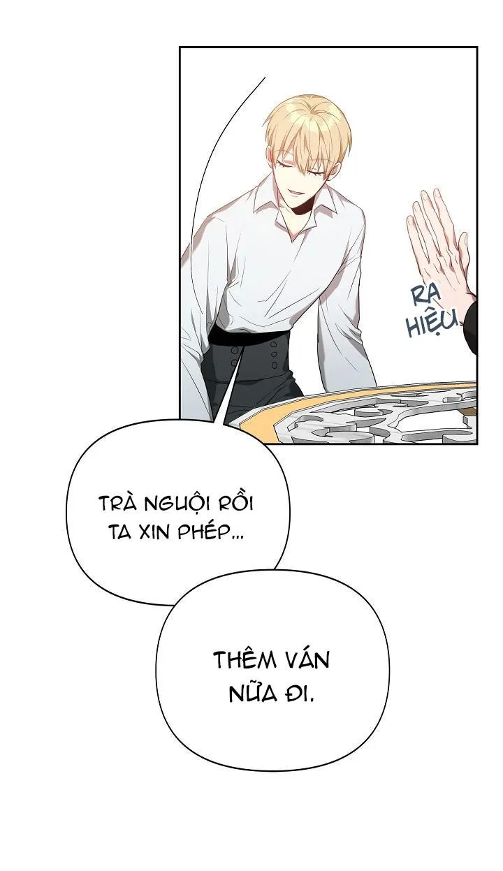 HAI ĐẾ QUỐC, NÔ LỆ CỦA ĐẾ QUỐC Chapter 10 Trang 63