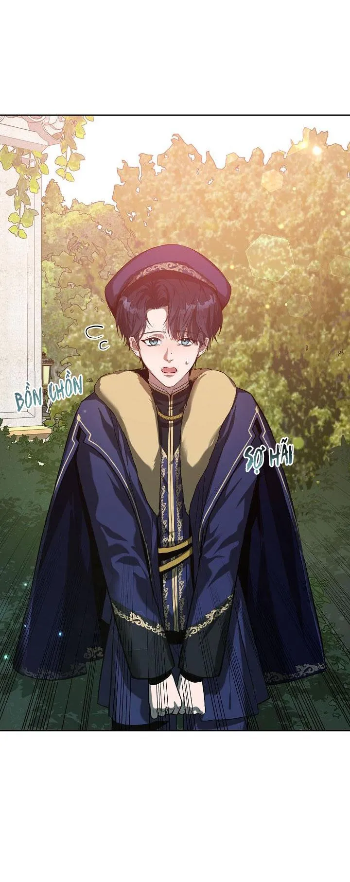 HAI ĐẾ QUỐC, NÔ LỆ CỦA ĐẾ QUỐC Chapter 10 Trang 77