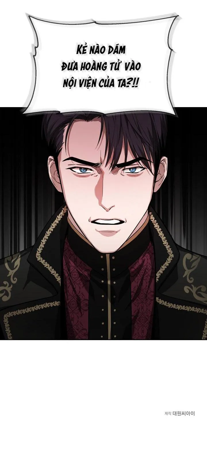 HAI ĐẾ QUỐC, NÔ LỆ CỦA ĐẾ QUỐC Chapter 10 Trang 78