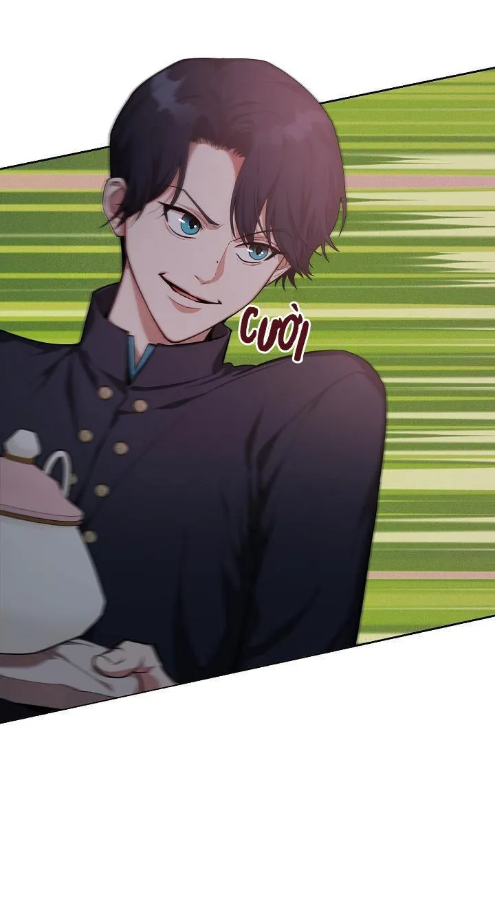 HAI ĐẾ QUỐC, NÔ LỆ CỦA ĐẾ QUỐC Chapter 12 Trang 3