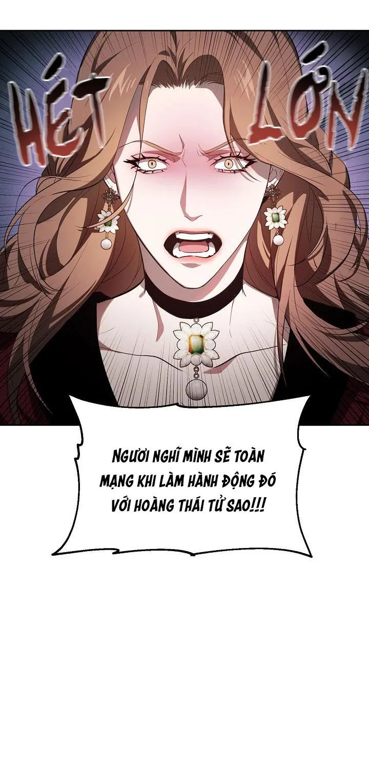 HAI ĐẾ QUỐC, NÔ LỆ CỦA ĐẾ QUỐC Chapter 12 Trang 8