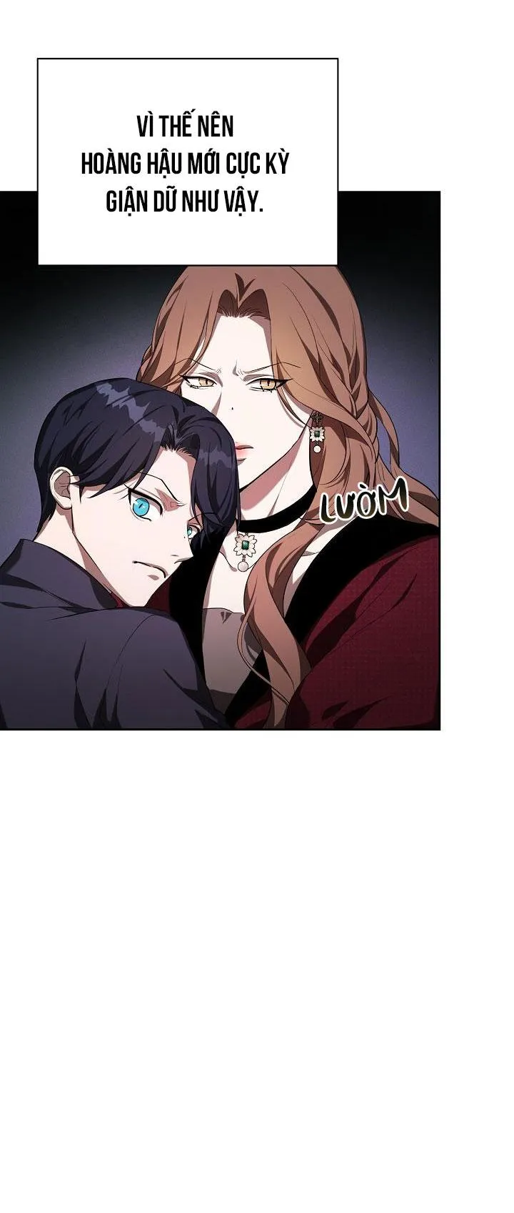 HAI ĐẾ QUỐC, NÔ LỆ CỦA ĐẾ QUỐC Chapter 12 Trang 12