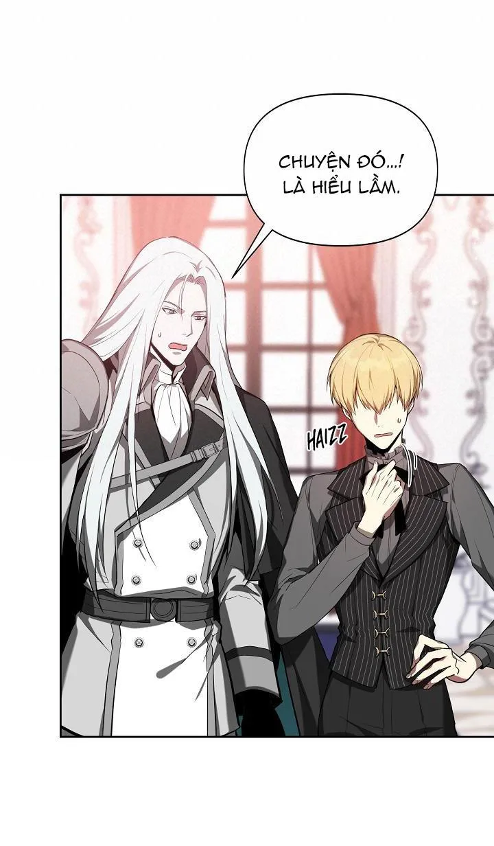 HAI ĐẾ QUỐC, NÔ LỆ CỦA ĐẾ QUỐC Chapter 12 Trang 15