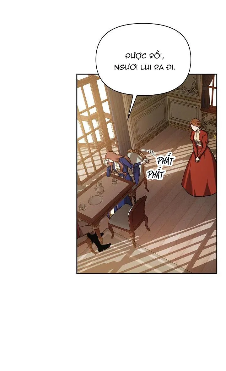 HAI ĐẾ QUỐC, NÔ LỆ CỦA ĐẾ QUỐC Chapter 13 Trang 7
