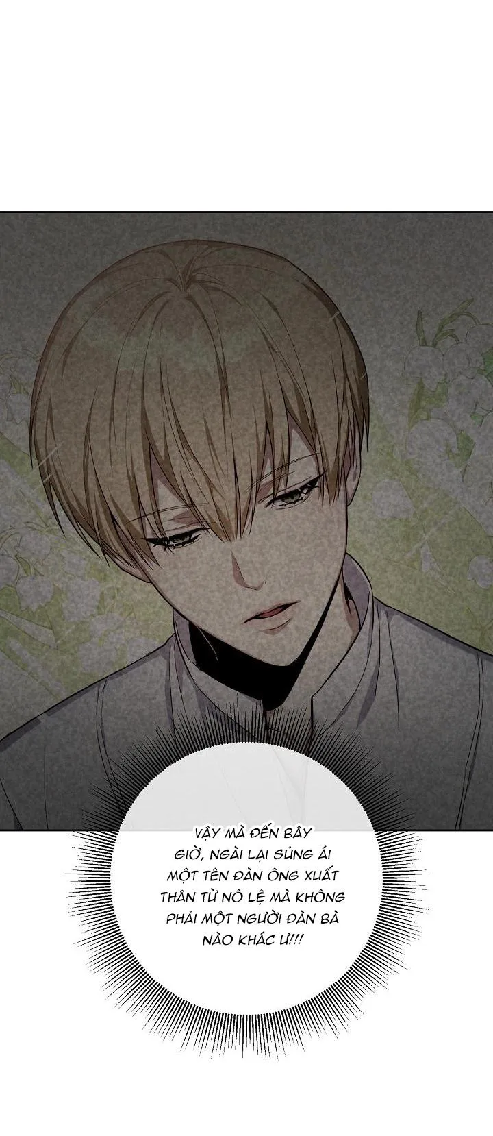 HAI ĐẾ QUỐC, NÔ LỆ CỦA ĐẾ QUỐC Chapter 13 Trang 11