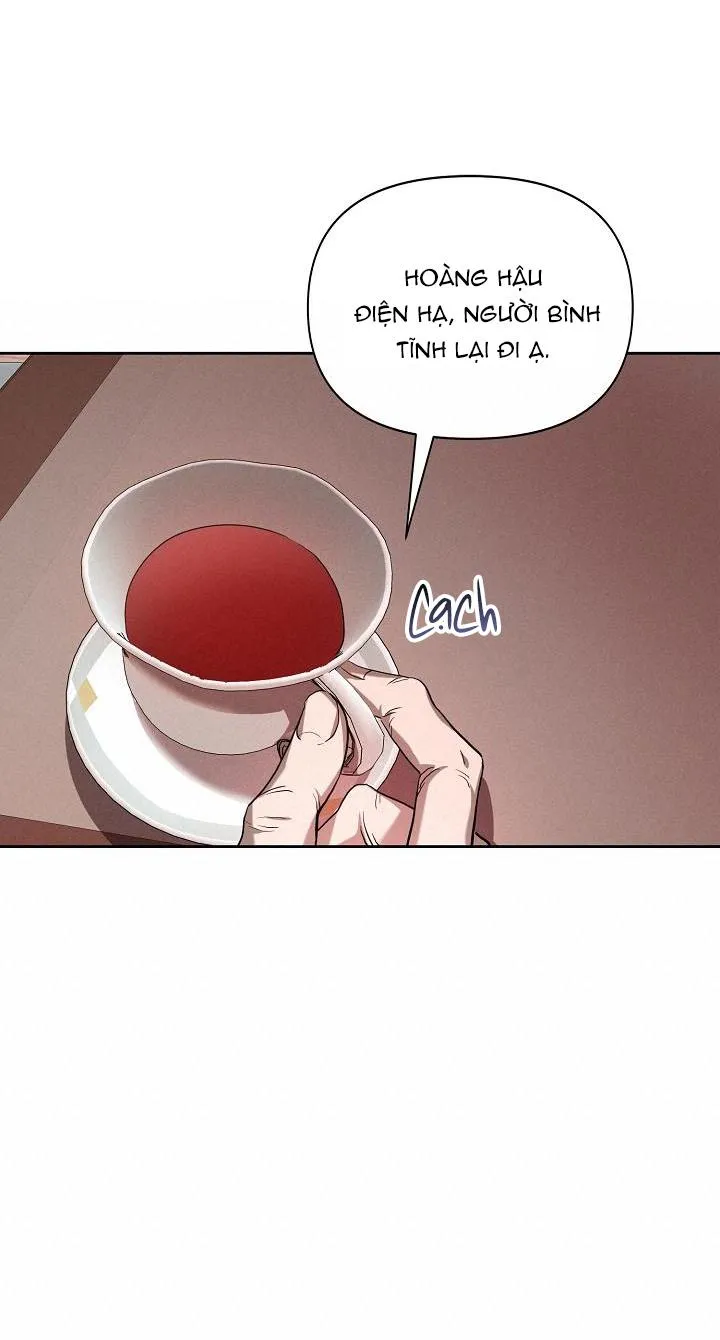 HAI ĐẾ QUỐC, NÔ LỆ CỦA ĐẾ QUỐC Chapter 13 Trang 14