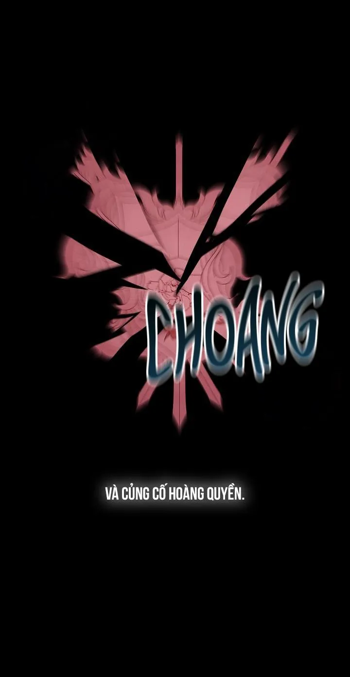 HAI ĐẾ QUỐC, NÔ LỆ CỦA ĐẾ QUỐC Chapter 13 Trang 26