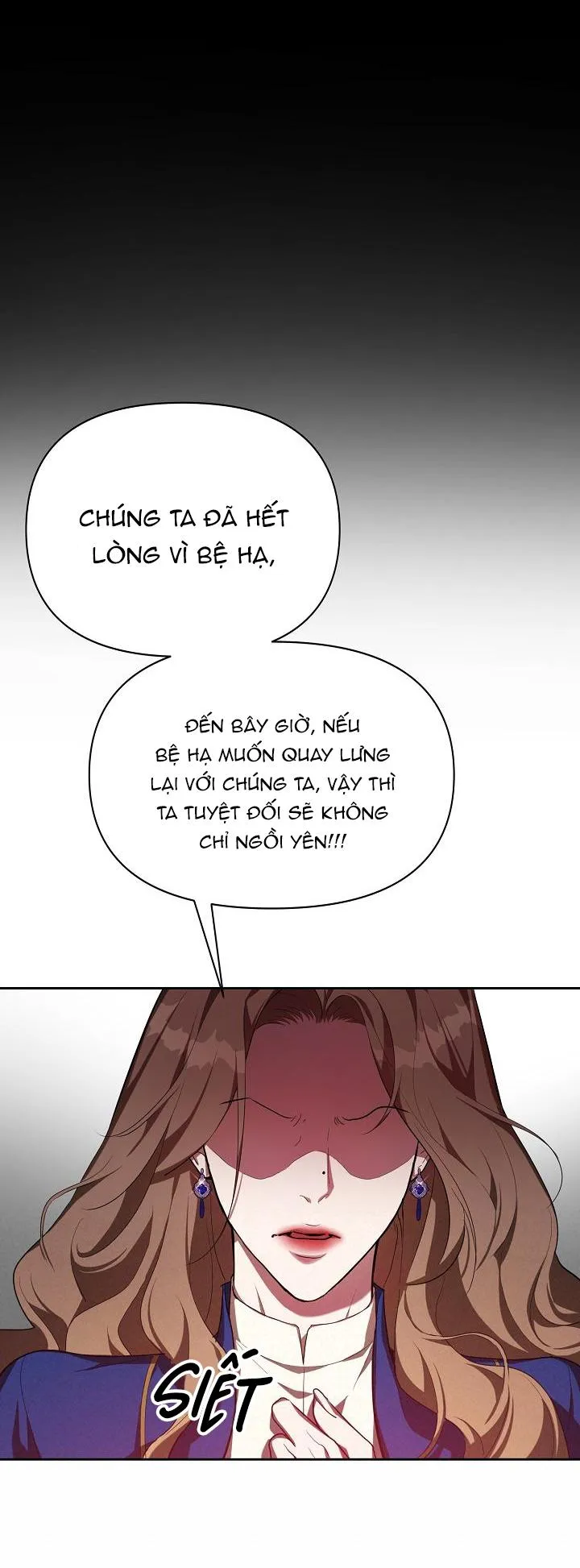 HAI ĐẾ QUỐC, NÔ LỆ CỦA ĐẾ QUỐC Chapter 13 Trang 27