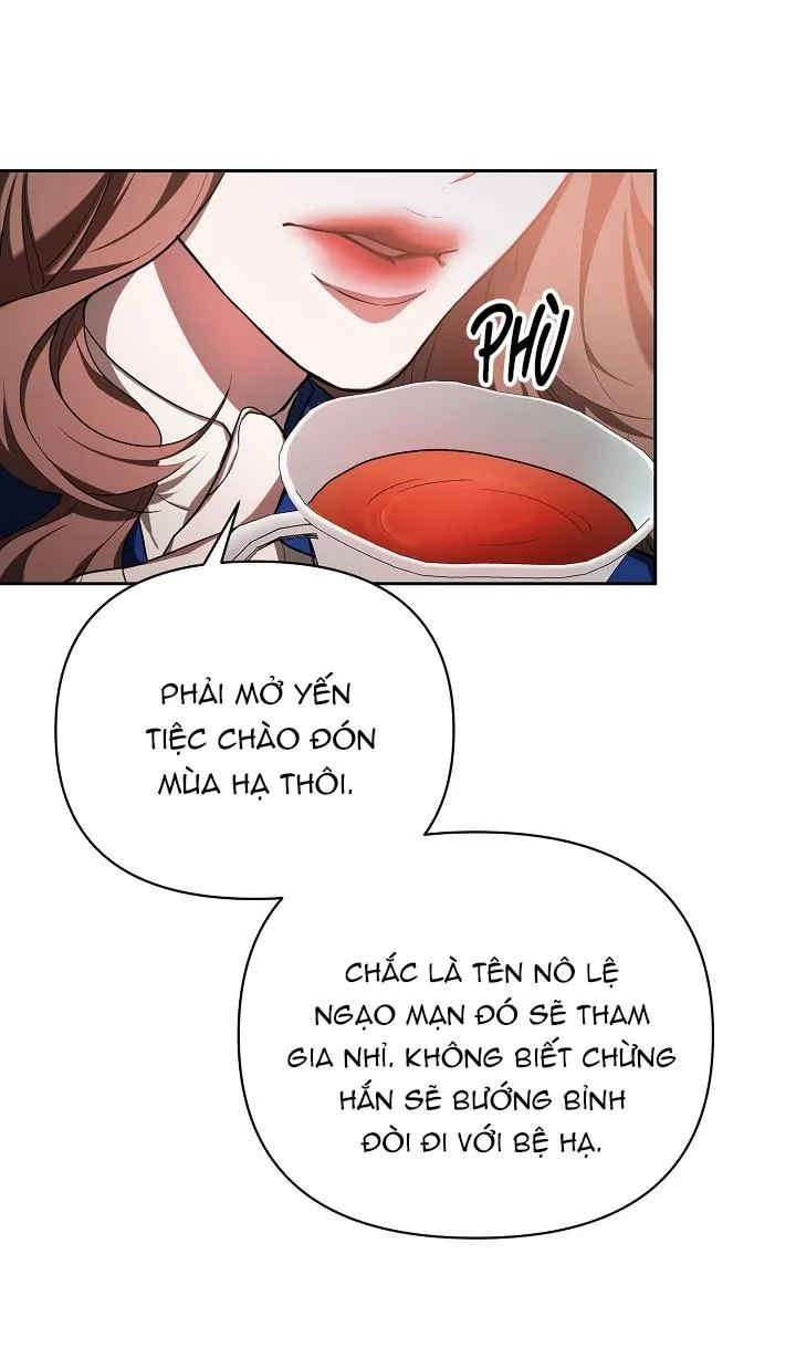 HAI ĐẾ QUỐC, NÔ LỆ CỦA ĐẾ QUỐC Chapter 13 Trang 33