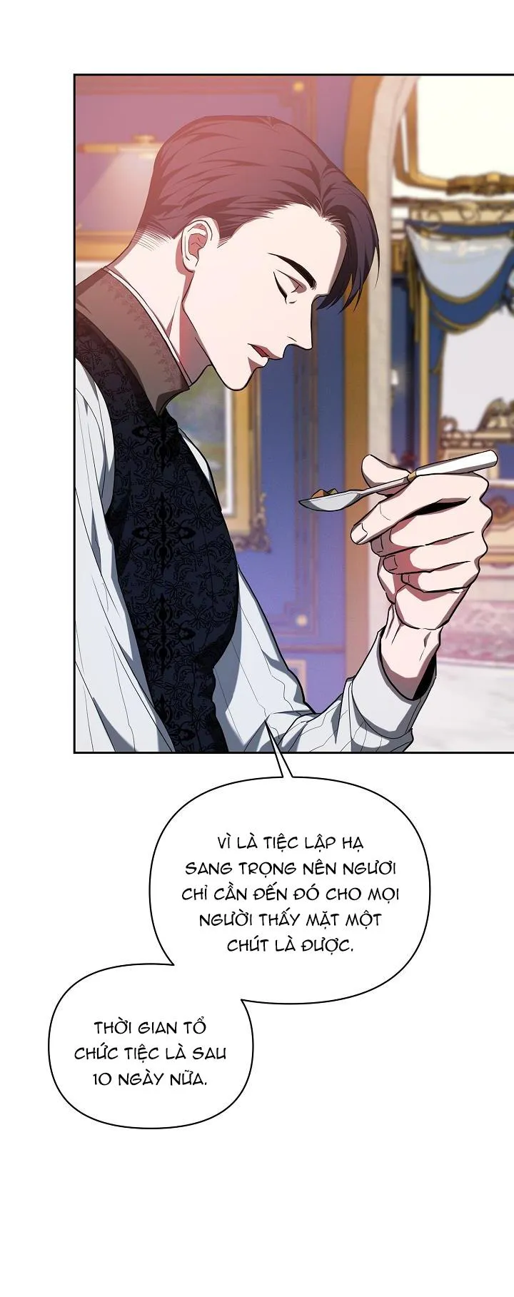 HAI ĐẾ QUỐC, NÔ LỆ CỦA ĐẾ QUỐC Chapter 13 Trang 39