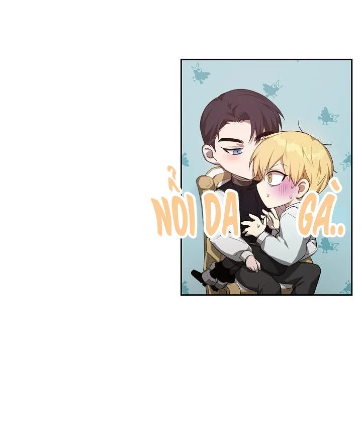 HAI ĐẾ QUỐC, NÔ LỆ CỦA ĐẾ QUỐC Chapter 13 Trang 60