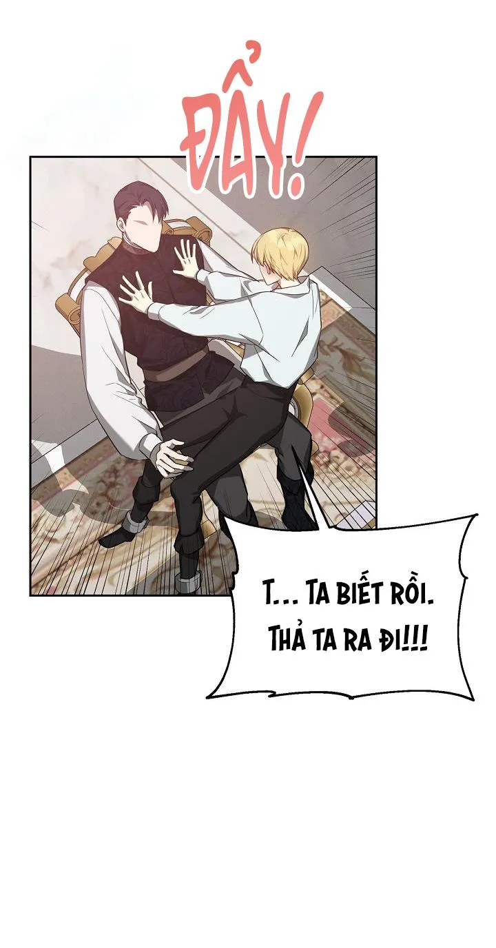 HAI ĐẾ QUỐC, NÔ LỆ CỦA ĐẾ QUỐC Chapter 13 Trang 61